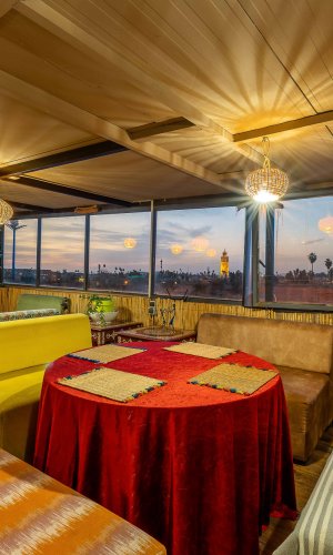 Riad Luzia