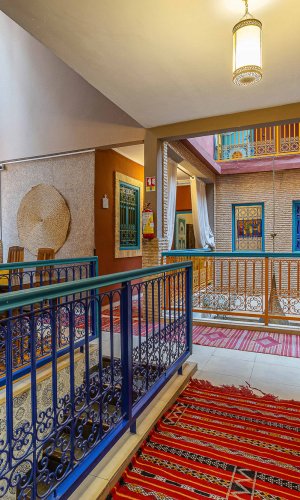 Riad Luzia