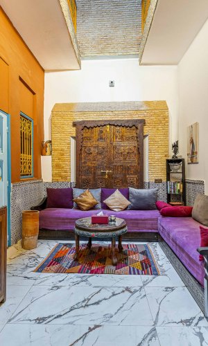 Riad Luzia