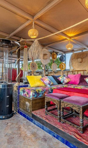 Riad Luzia
