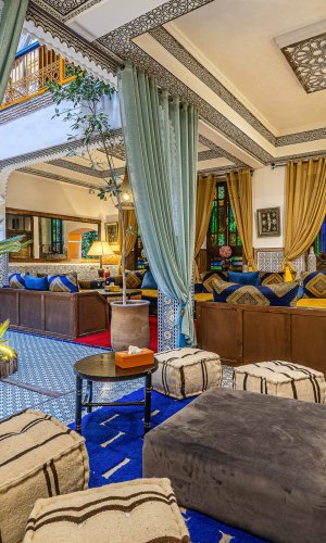 Riad Luzia