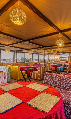 Riad Luzia