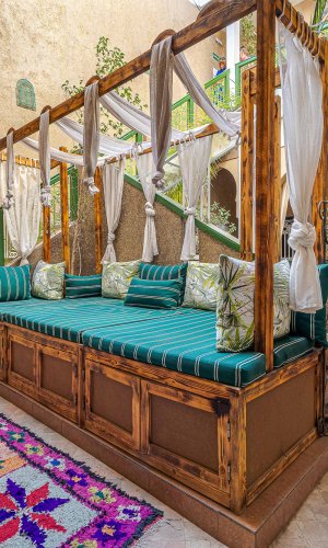 Riad Luzia