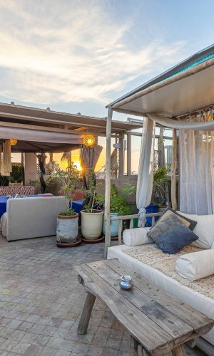 Riad Luzia