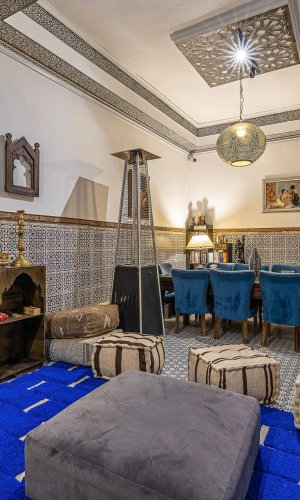 Riad Luzia