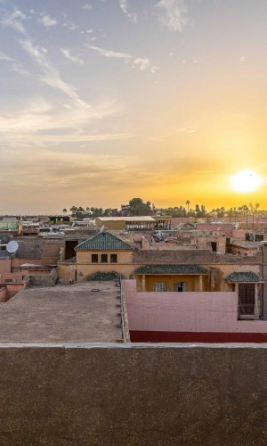 Riad Luzia