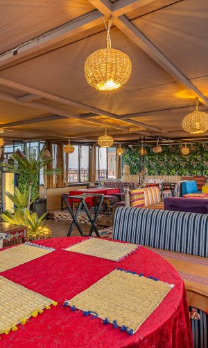 Riad Luzia