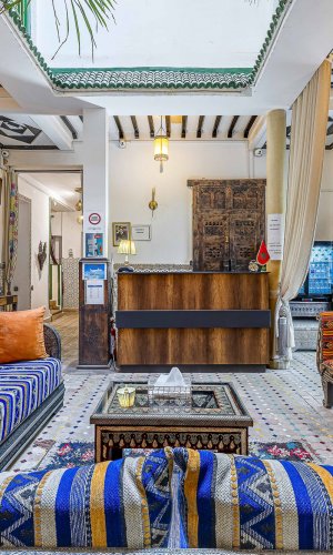 Riad Luzia