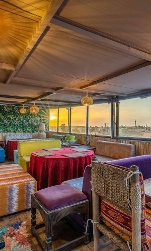 Riad Luzia