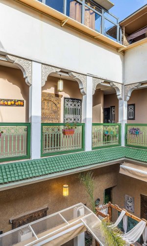 Riad Luzia