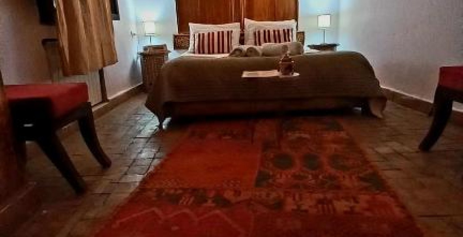 Deluxe Double Room with Shower - 36