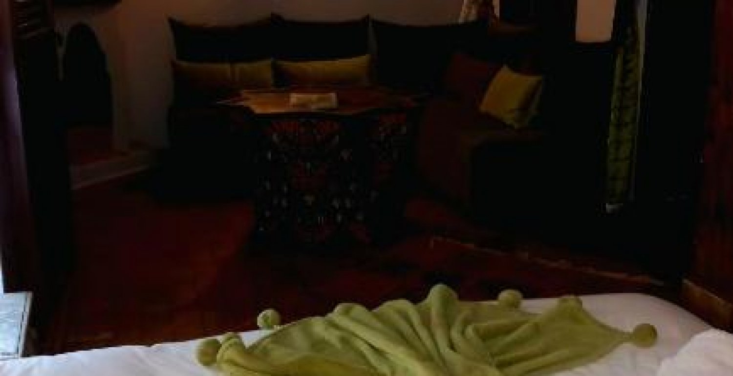 Suite with Bath - 25