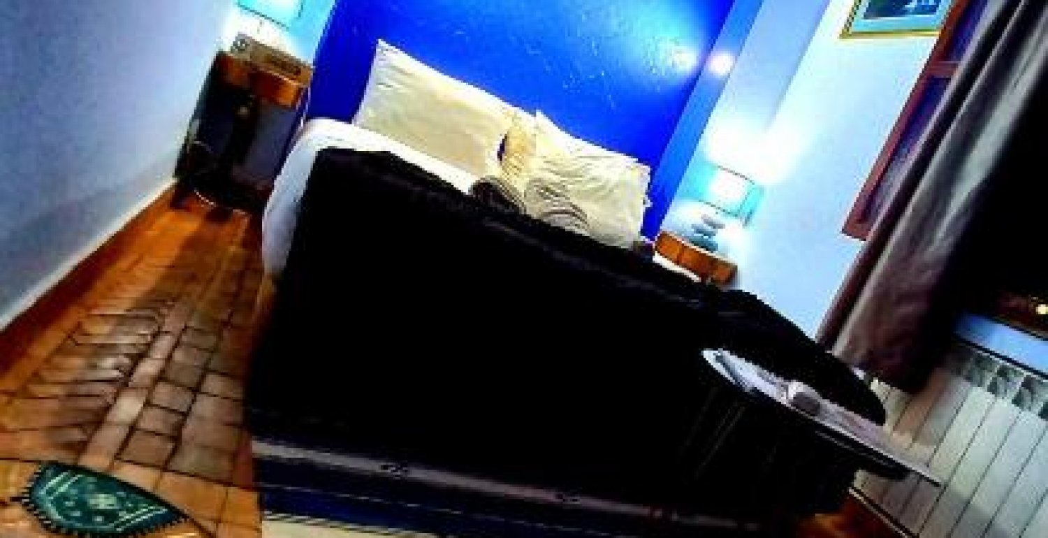 Deluxe Double Room with Shower - 18