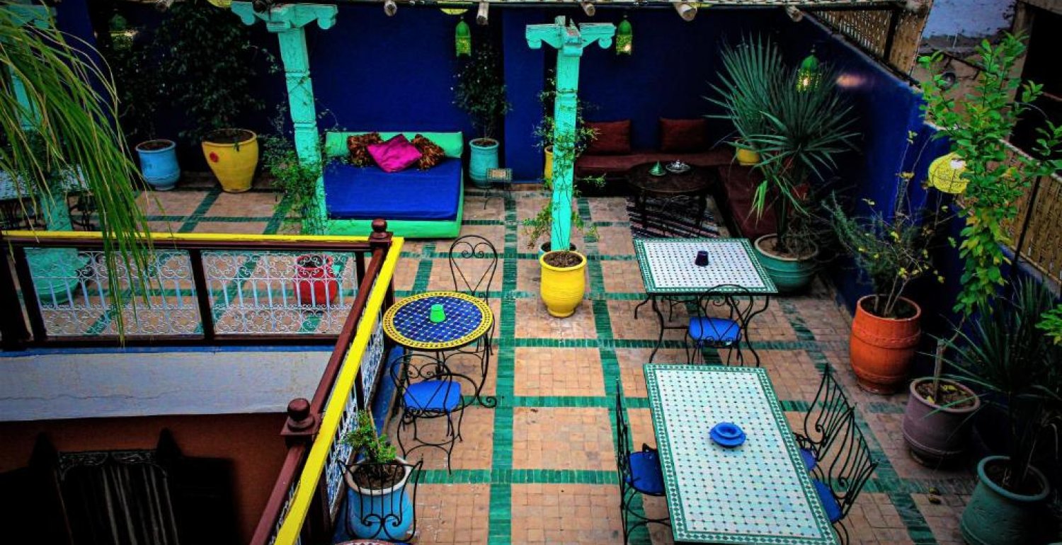 Hotel Gallery Image 12