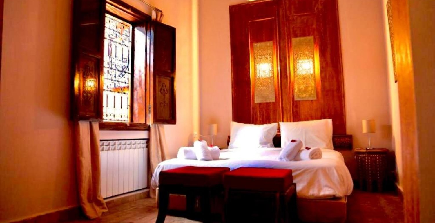 Deluxe Double or Twin Room - 2