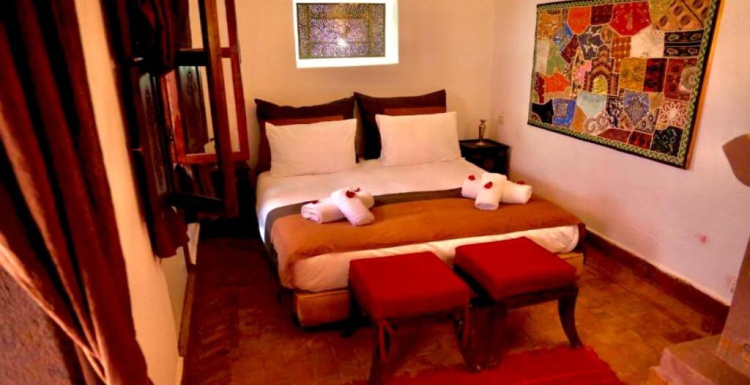 Family Suite - 8