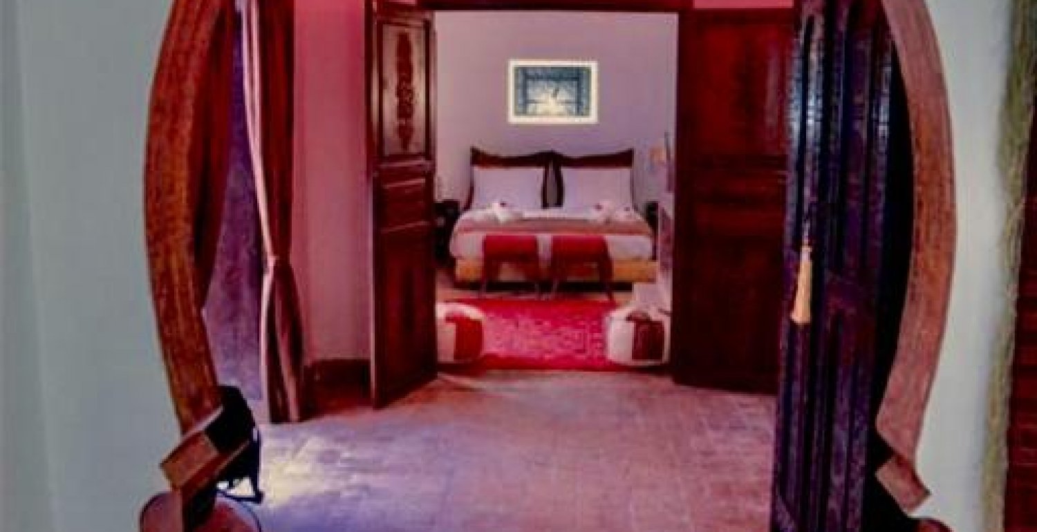 Family Suite - 3