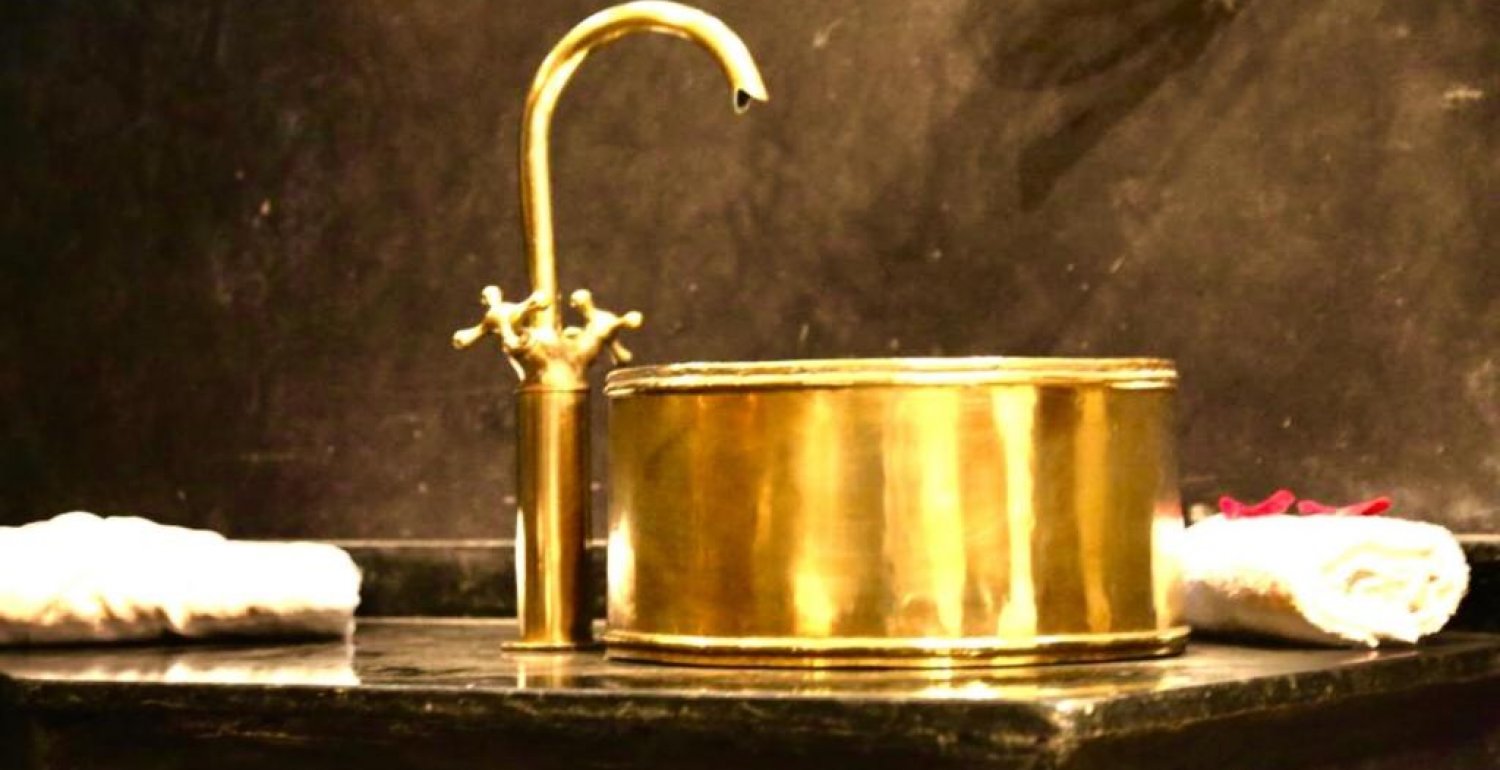 Suite with Bath - 10