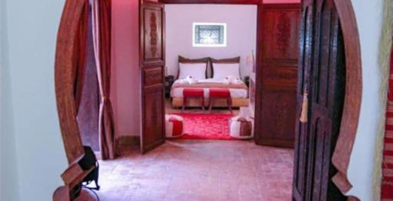 Family Suite - 14
