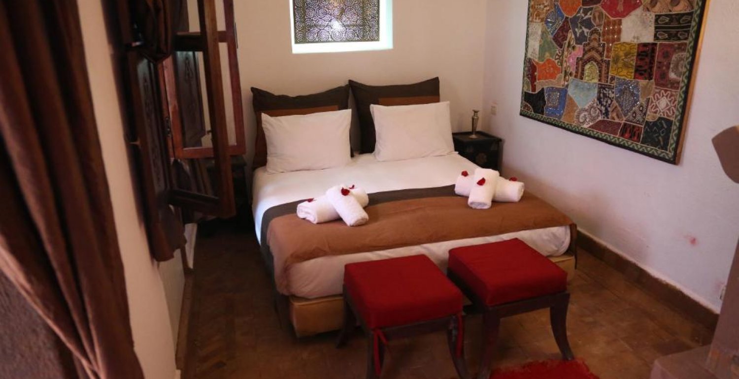 Family Suite - 4