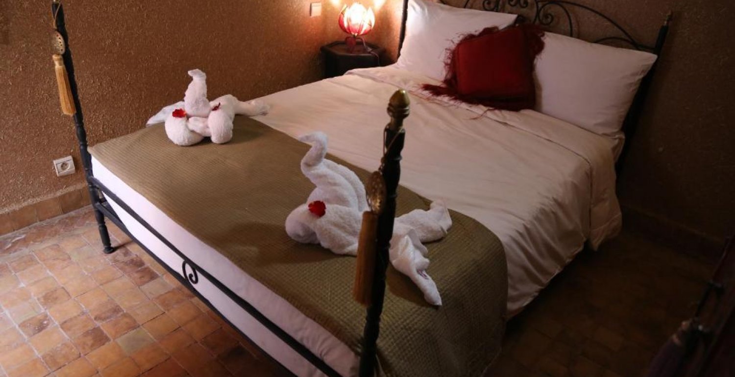 Small Double Room - 8