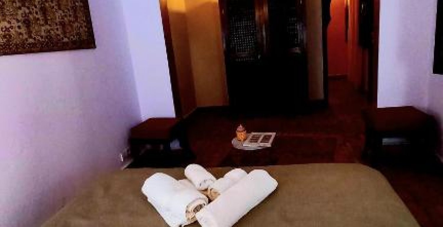 Deluxe Double Room with Shower - 37