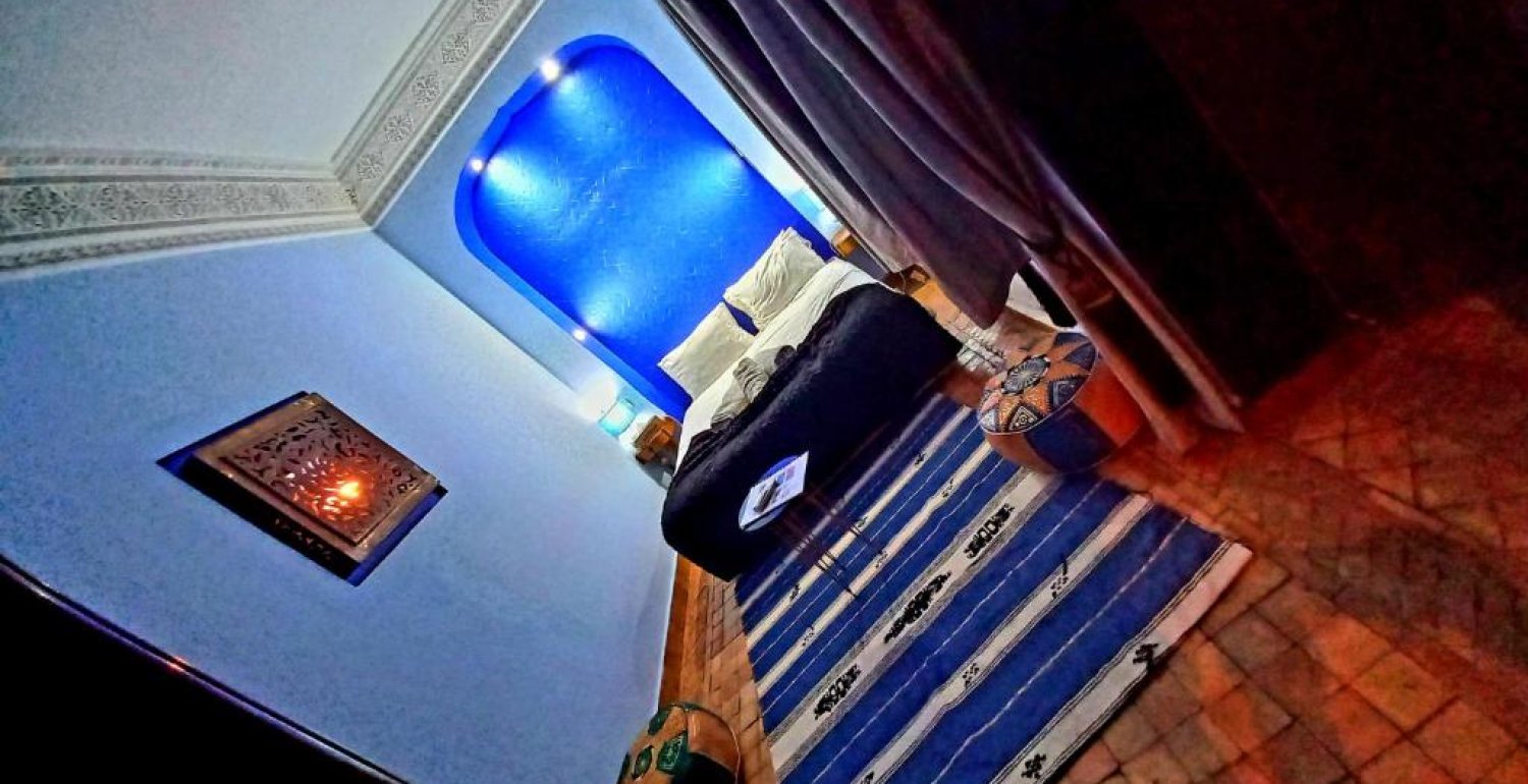 Deluxe Double Room with Shower - 15