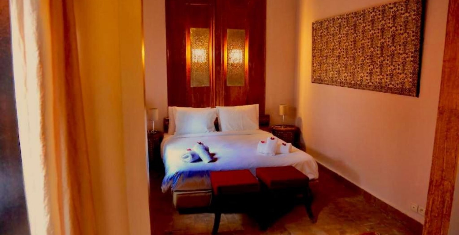 Deluxe Double or Twin Room - 7