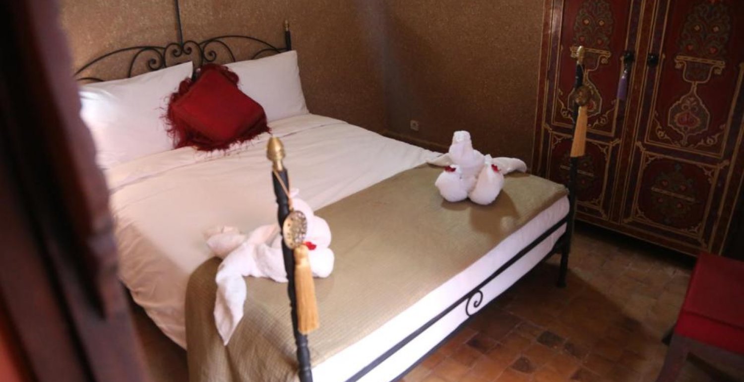 Small Double Room - 10