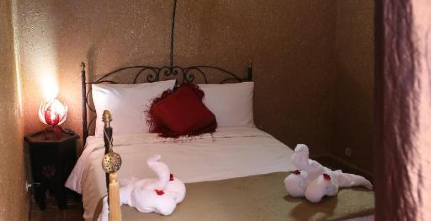 Small Double Room - 6