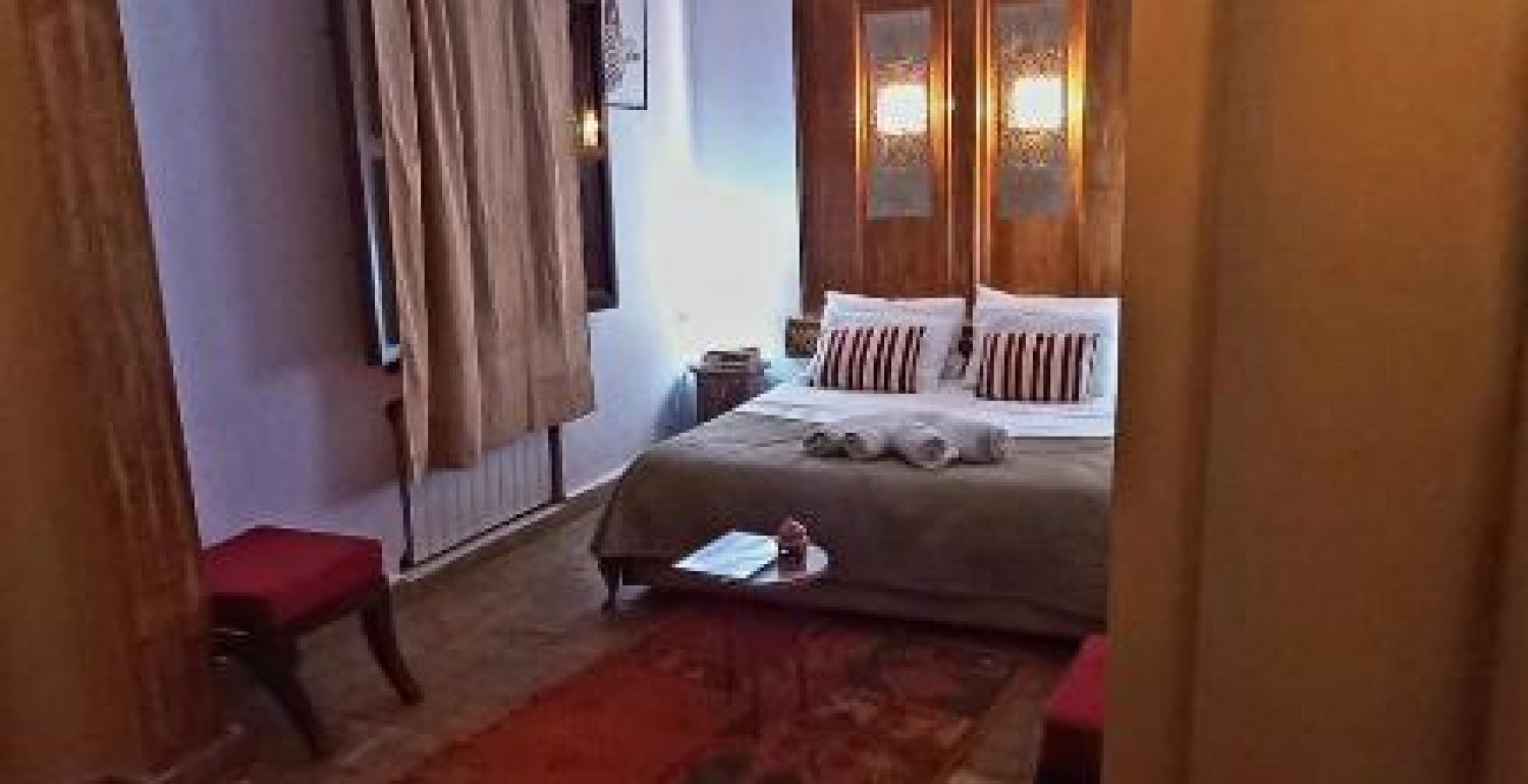 Deluxe Double Room with Shower - 38