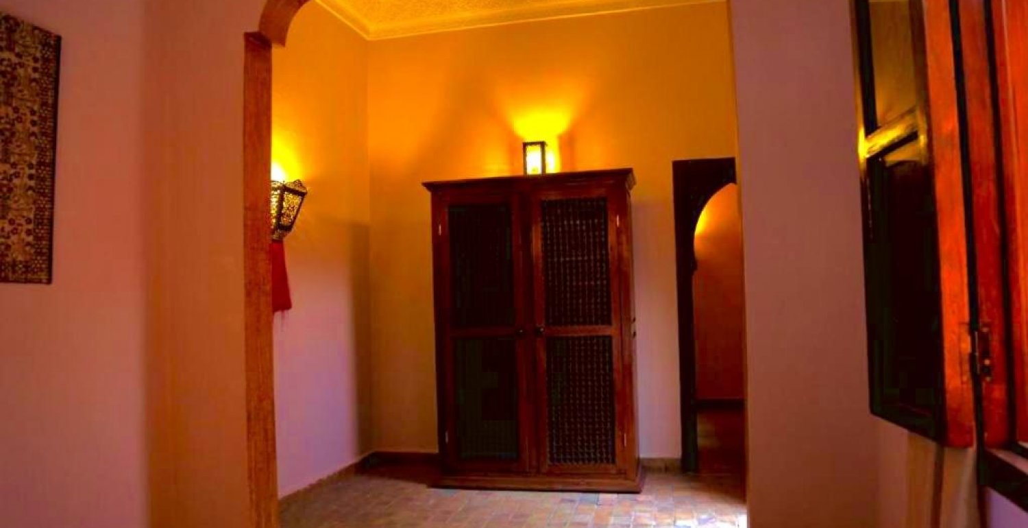 Deluxe Double or Twin Room - 8