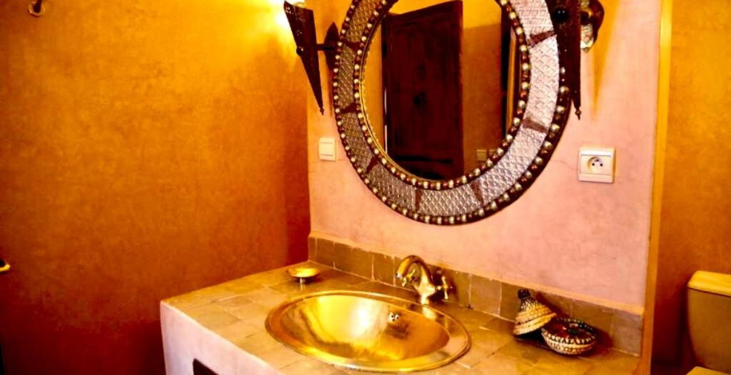 Deluxe Double Room with Shower - 12