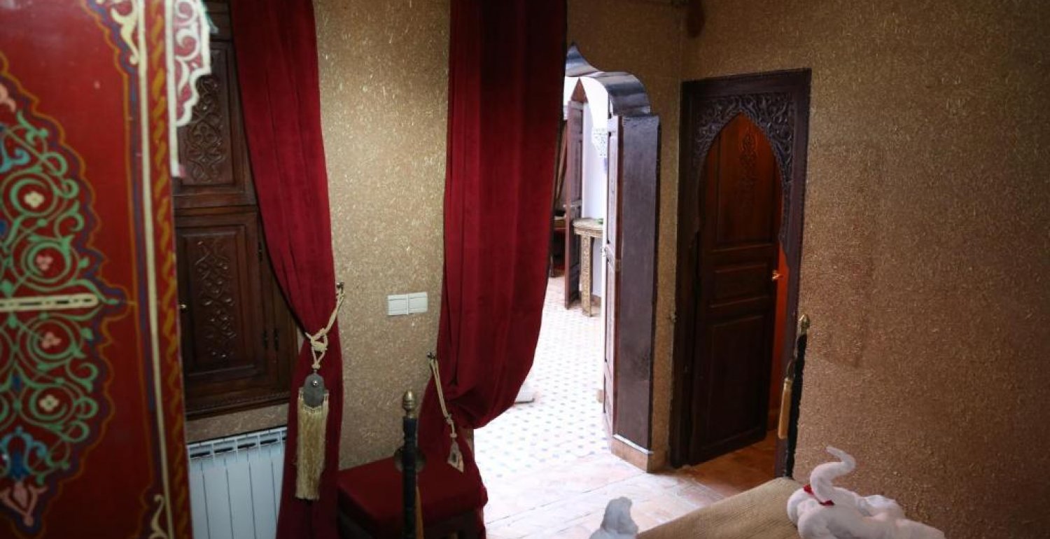 Small Double Room - 7