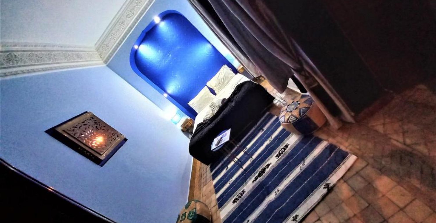 Deluxe Double Room with Shower - 24