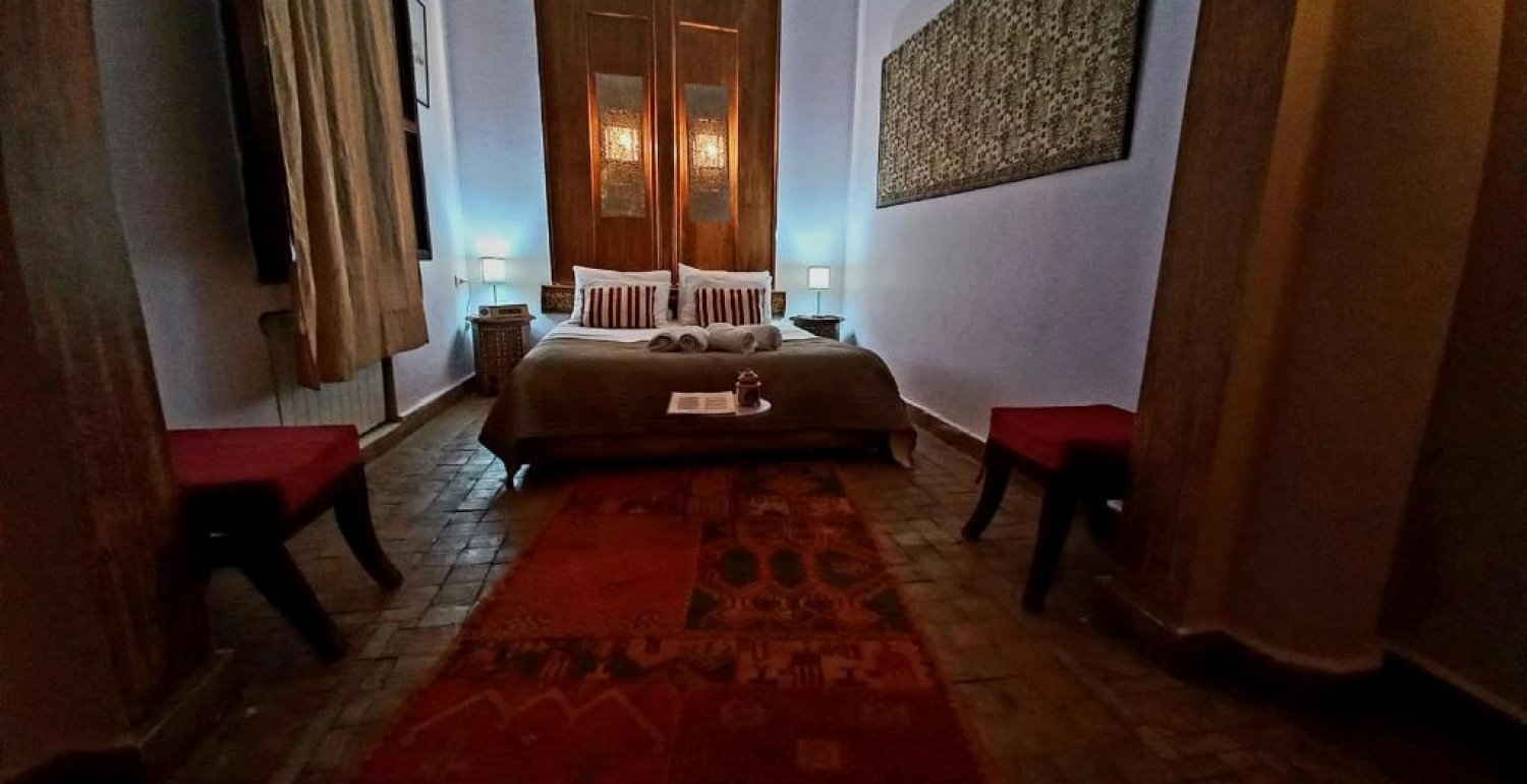 Deluxe Double Room with Shower - 33