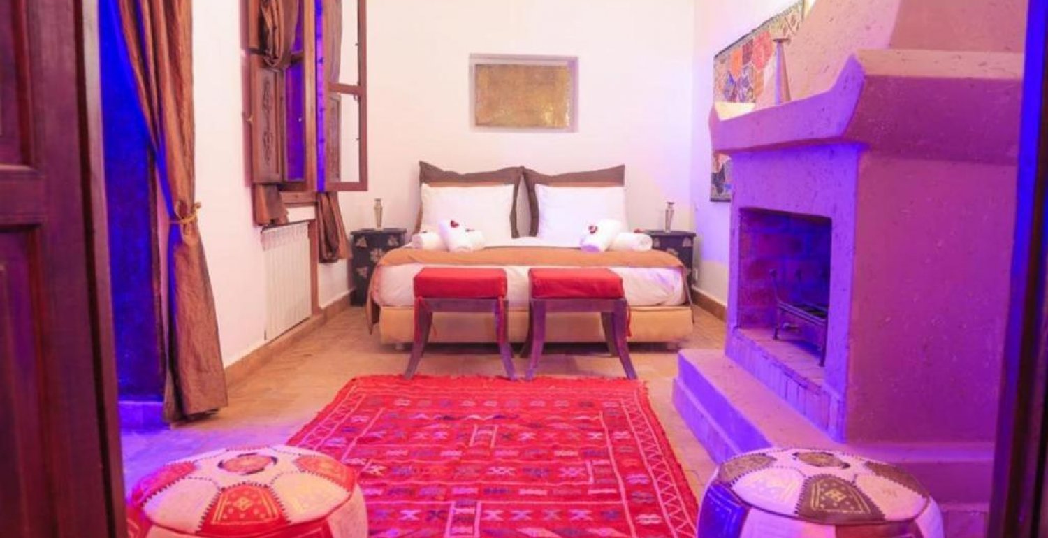 Family Suite - 10
