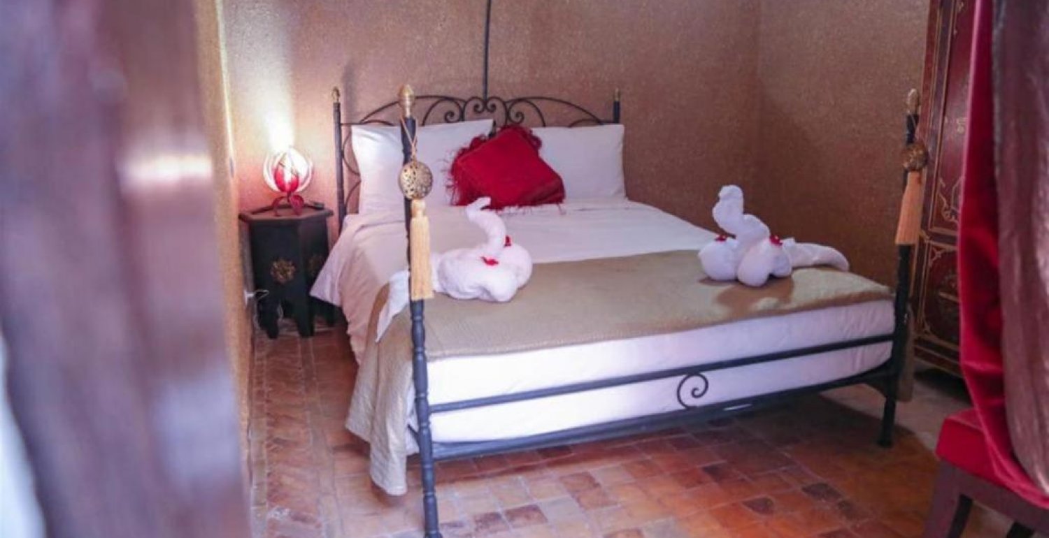 Small Double Room - 1