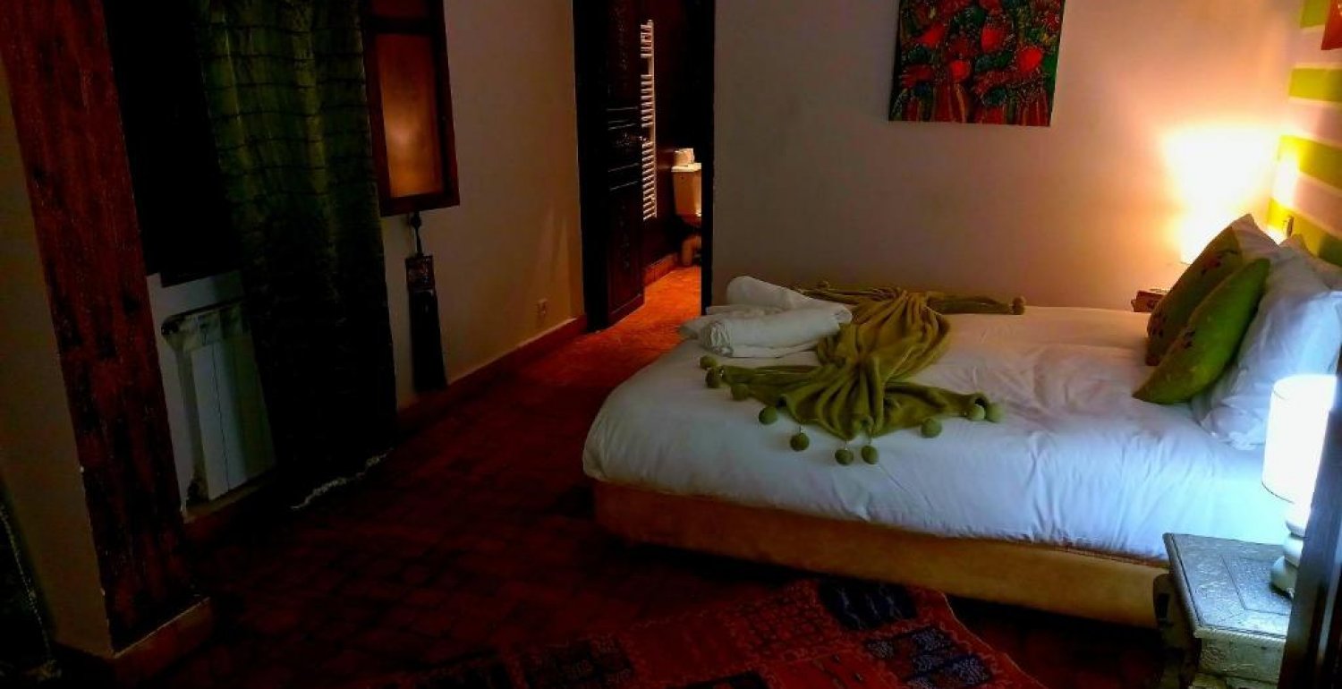 Suite with Bath - 27