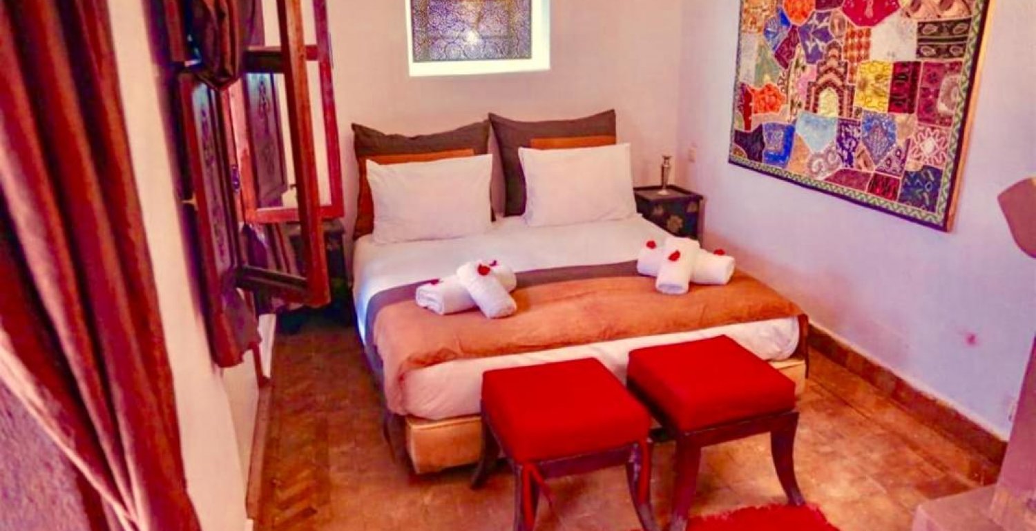 Family Suite - 1