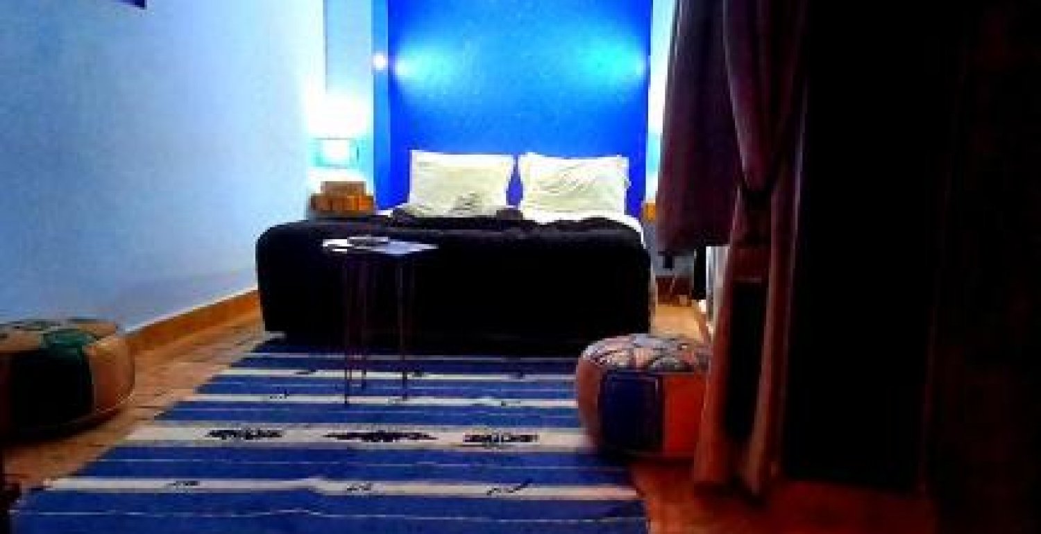 Deluxe Double Room with Shower - 22