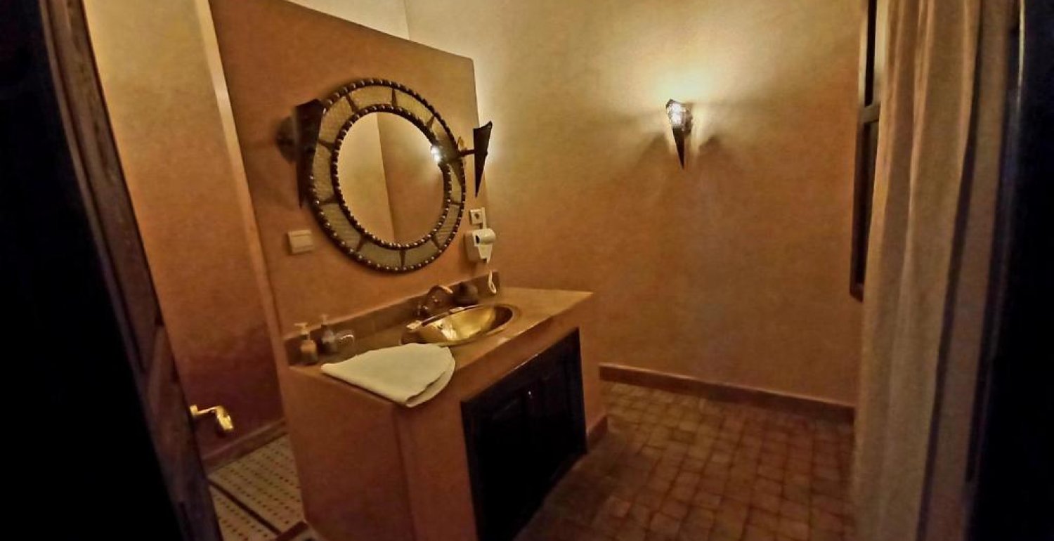Deluxe Double Room with Shower - 25