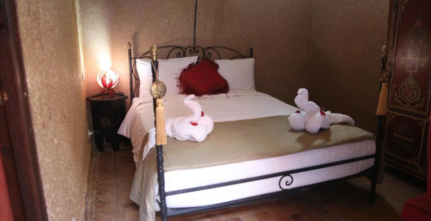 Small Double Room - 9