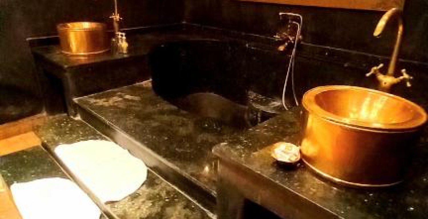 Suite with Bath - 29