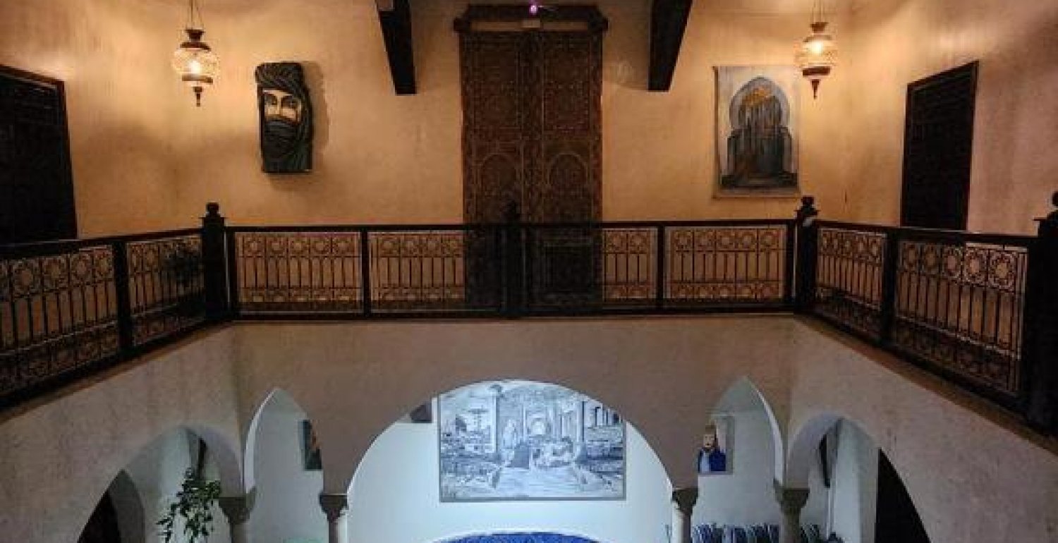 Superior Double Room - 1