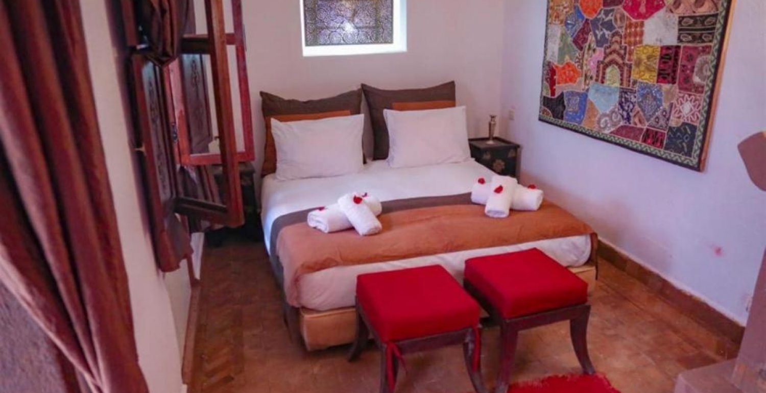 Family Suite - 6