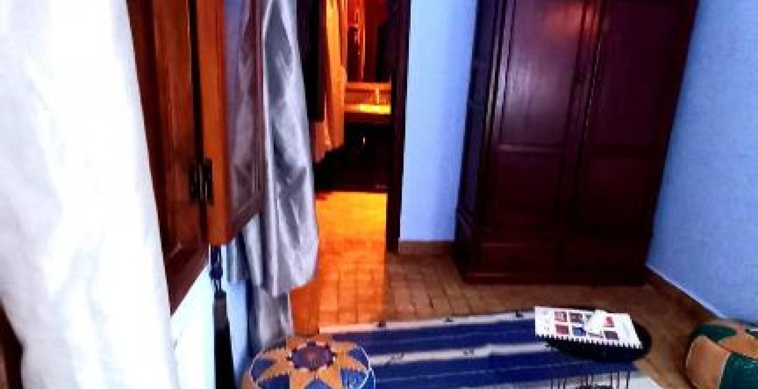 Deluxe Double Room with Shower - 20