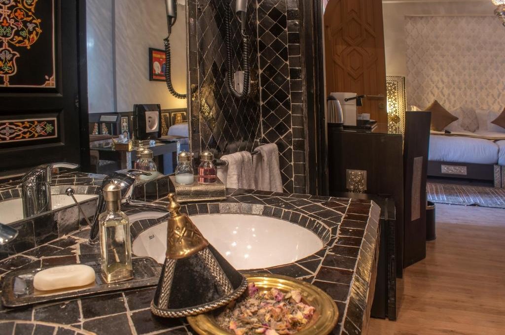 Ambassador Suite