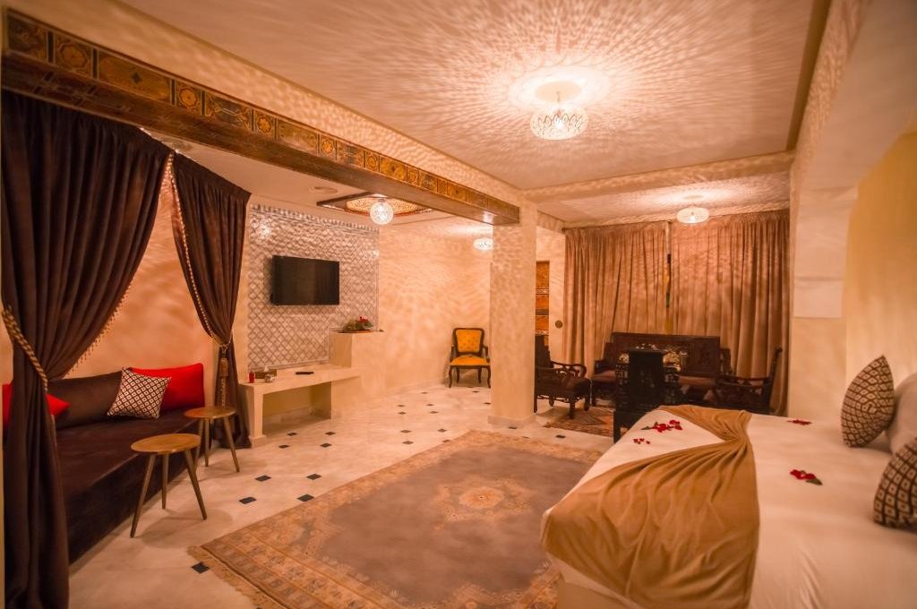 Ambassador Suite