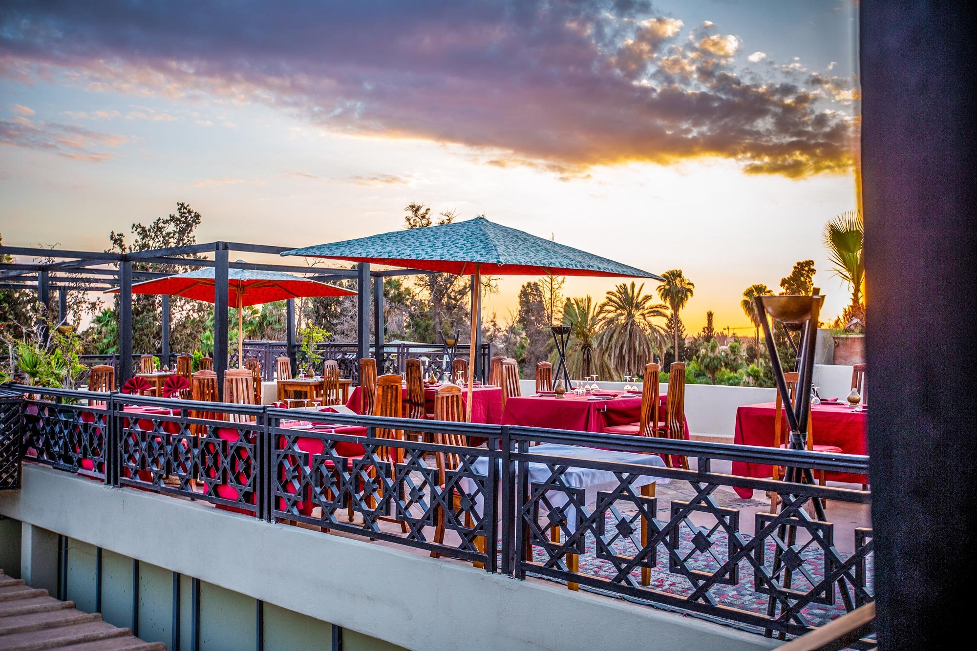 Palais Dar Si Aissa ALL-SUITES